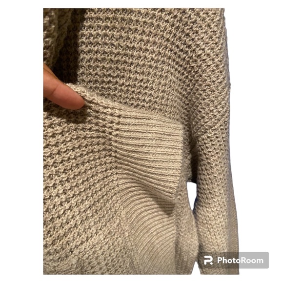 Bluenotes Waffleknit Sweater - Picture 3 of 3